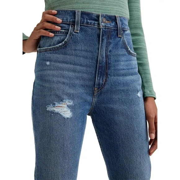 Levi's® Premium70'S HIGH FLARE WOMEN'S JEANS 28 X 32